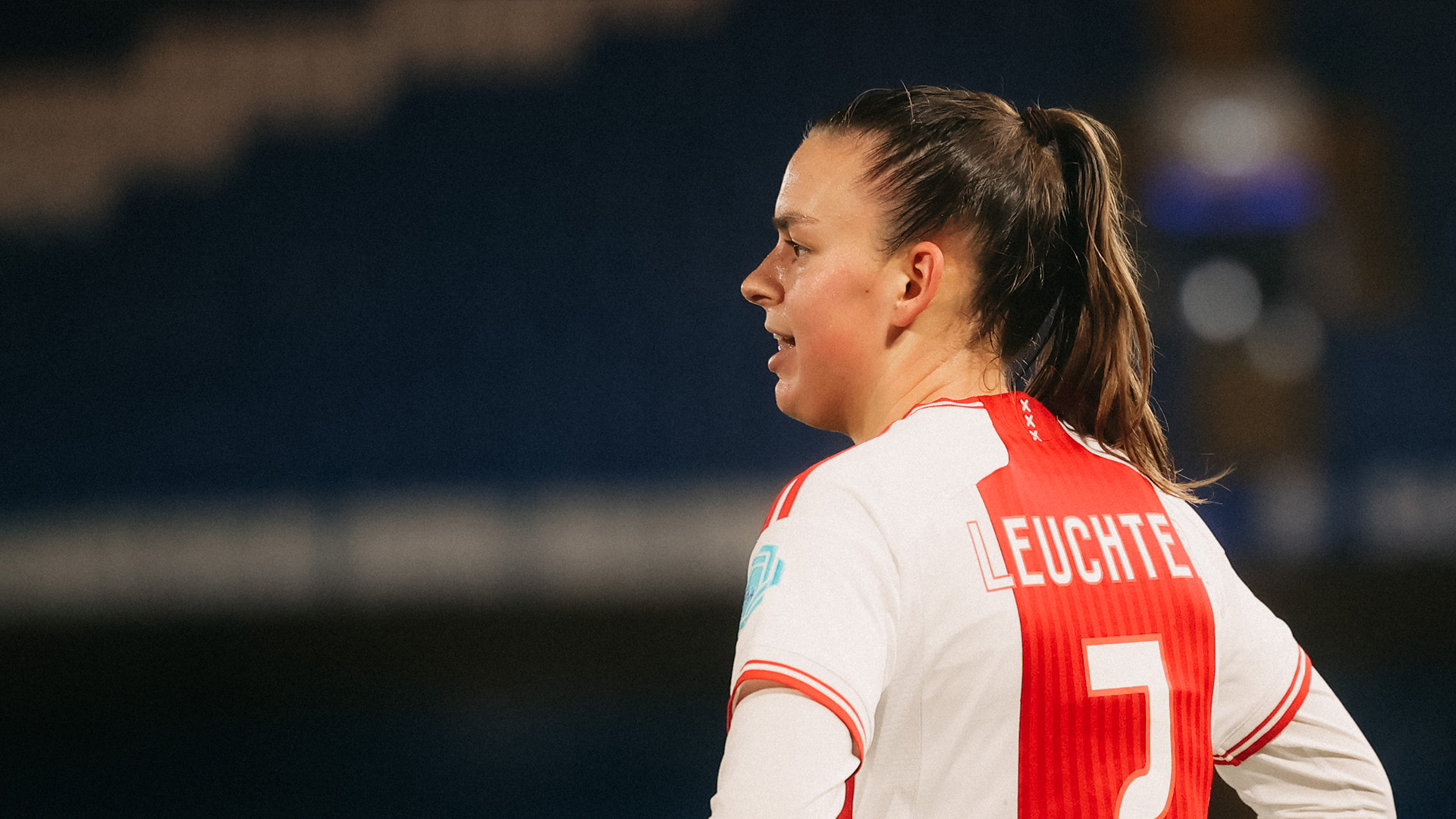 Ajax Women eliminated from UWCL