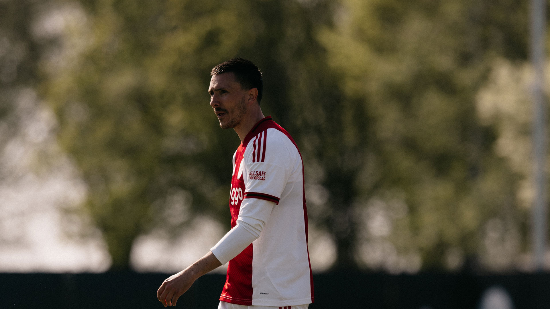 Vorbereitungsspielplan steht fest: Ajax trifft auf FC Volendam