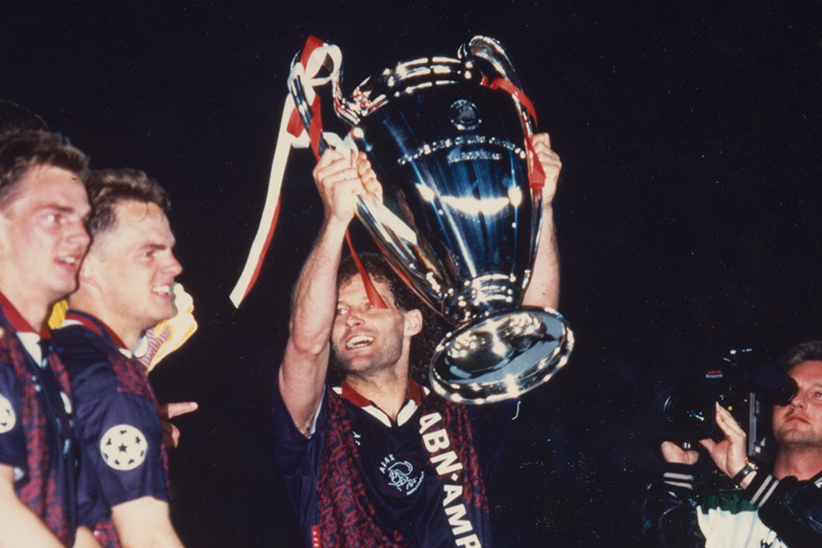 Deboerblind1995