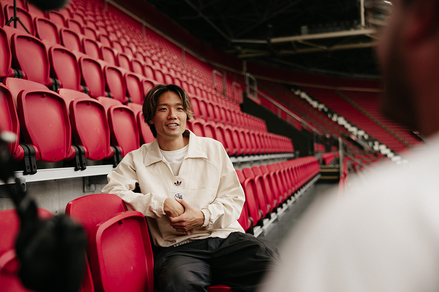 Itakura BTS 3
