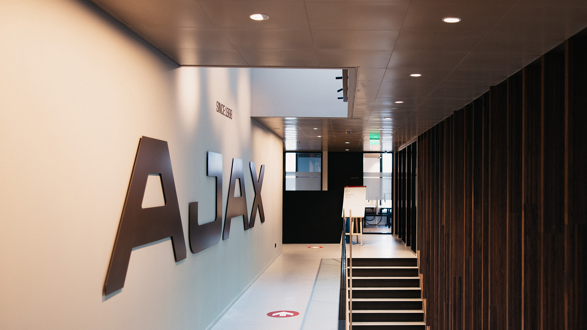 De Nieuwe Toekomst is ready