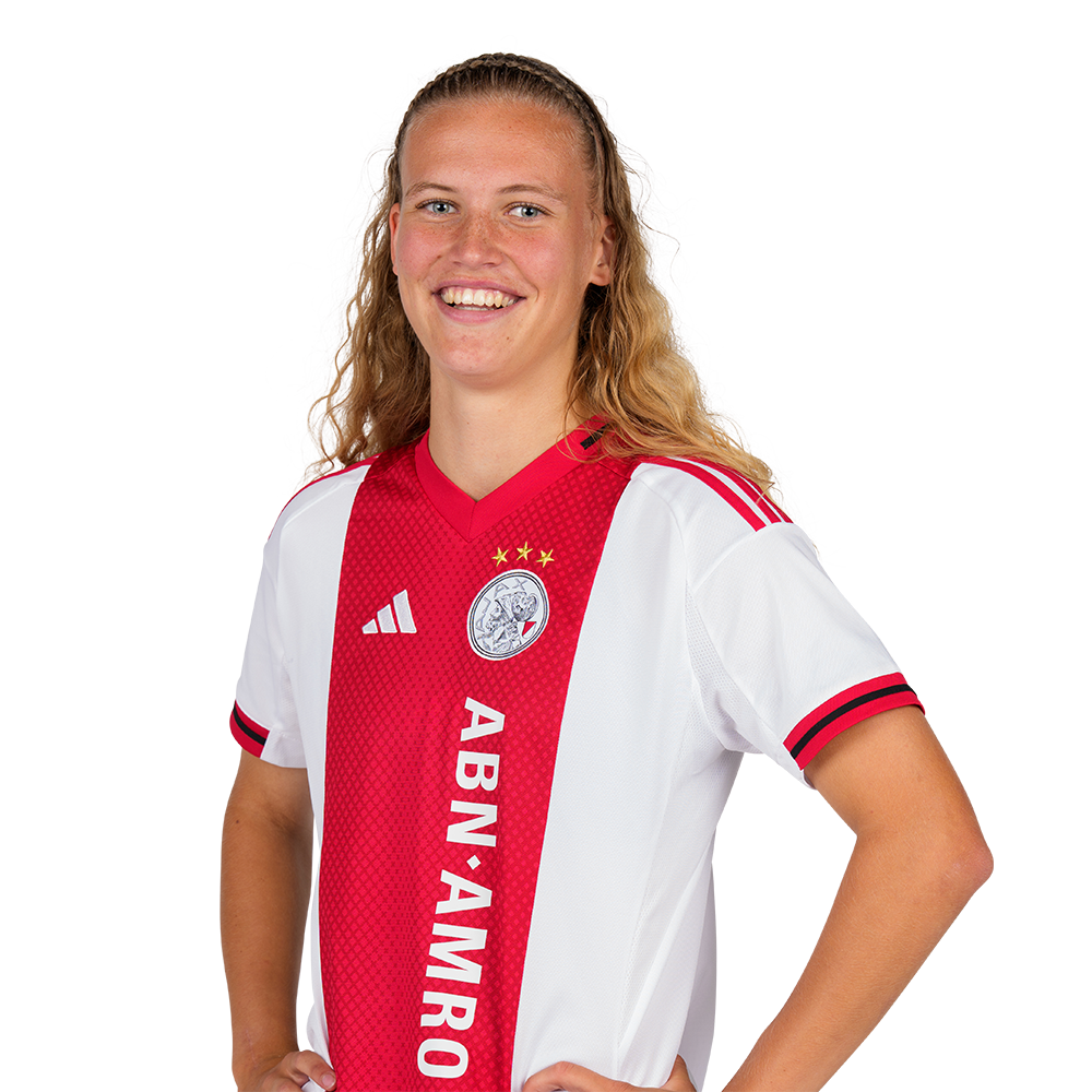 Xanne Kip