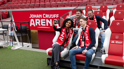 Tours Matchday (1)