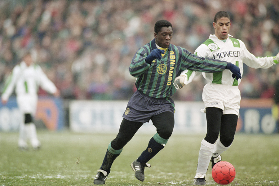 Seedorf 50 Foto 23