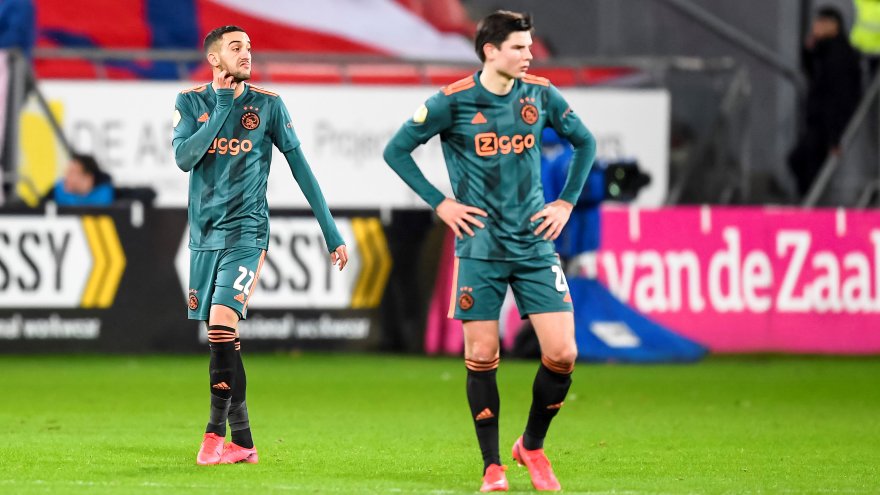 ajax-loses-in-utrecht-focus-now-on-competition-