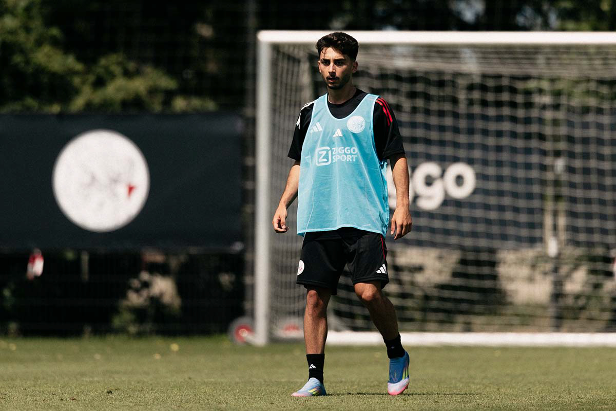 Moro Training 01