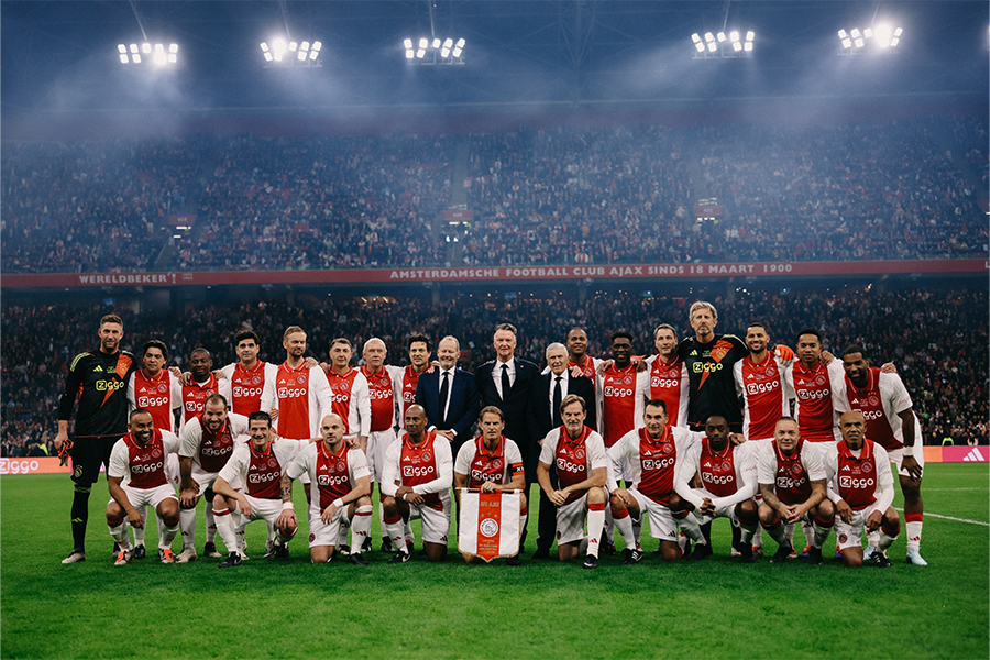 Teamfotoajaxlegends