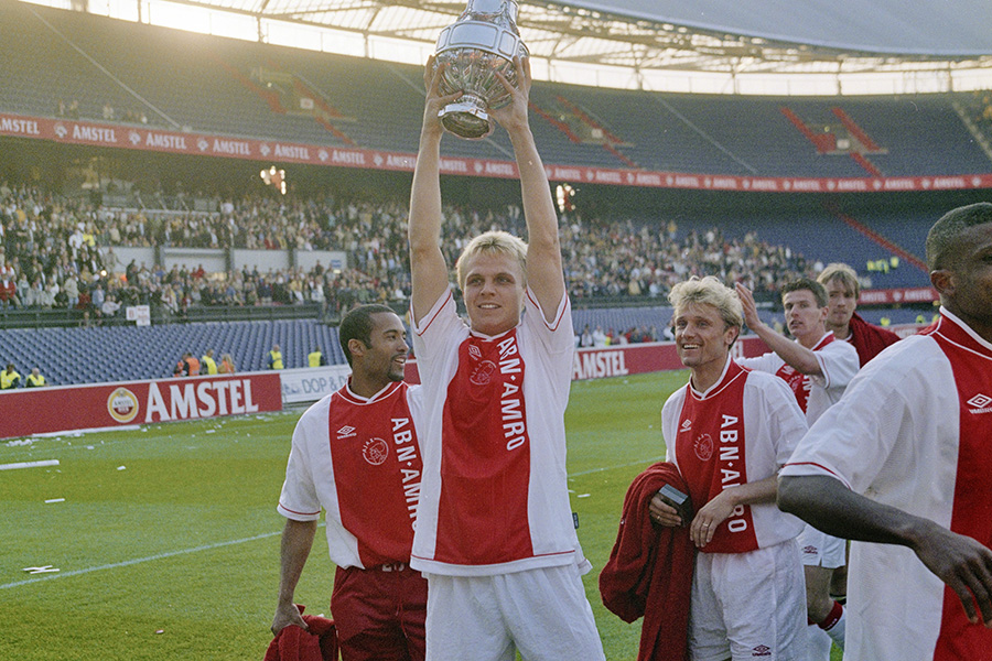 Gronkjaer 9