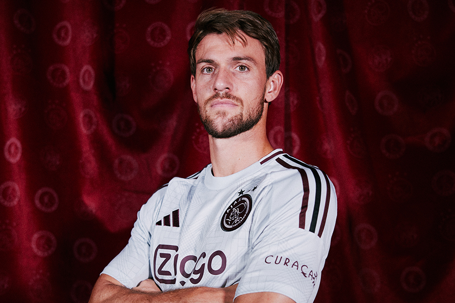 Rugani Derde Shirt