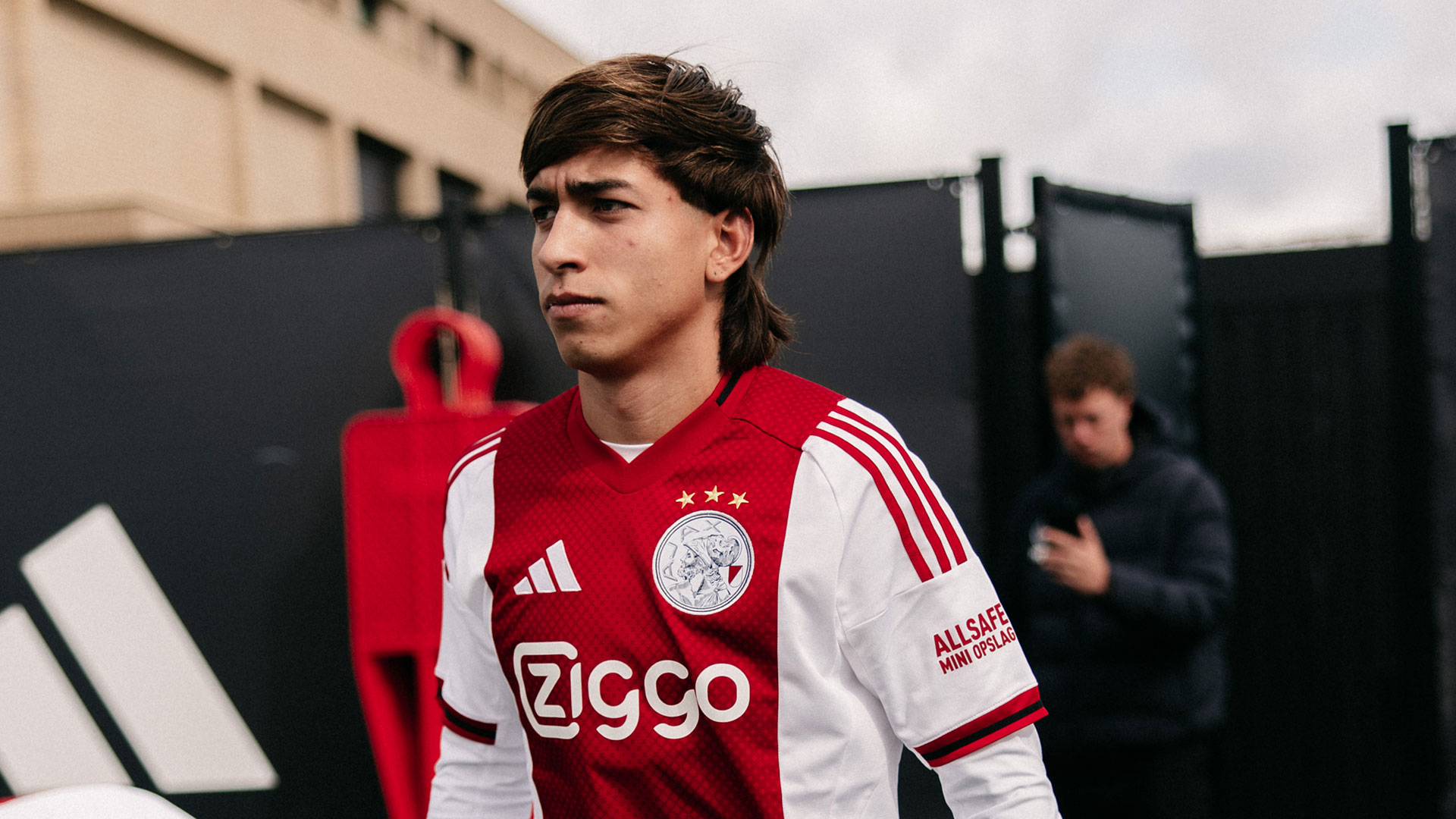 Resumen Ajax - FC Volendam