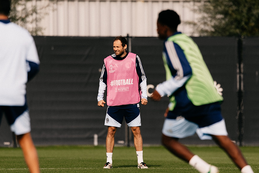 Trainingajaxatl17