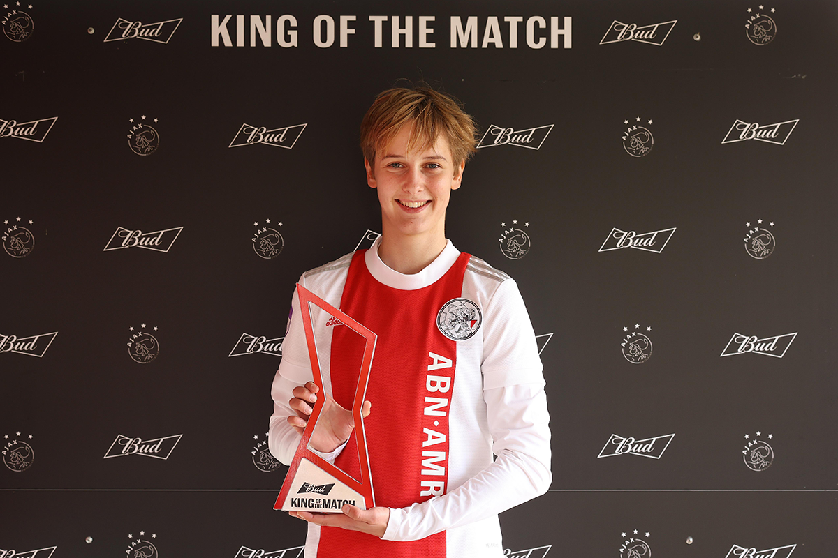 Kardinaal Interview
