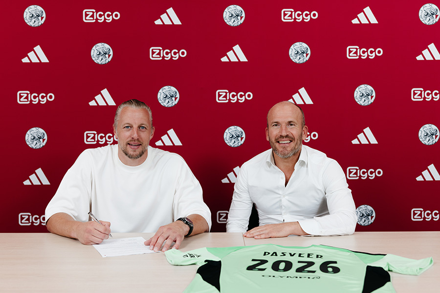 Pasveer Contract 3