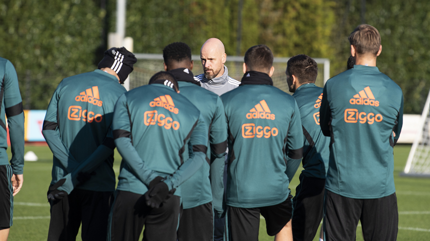 ajax-follows-new-measures-no-team-trainings-for-ajax-1-or-ajax-reserves-