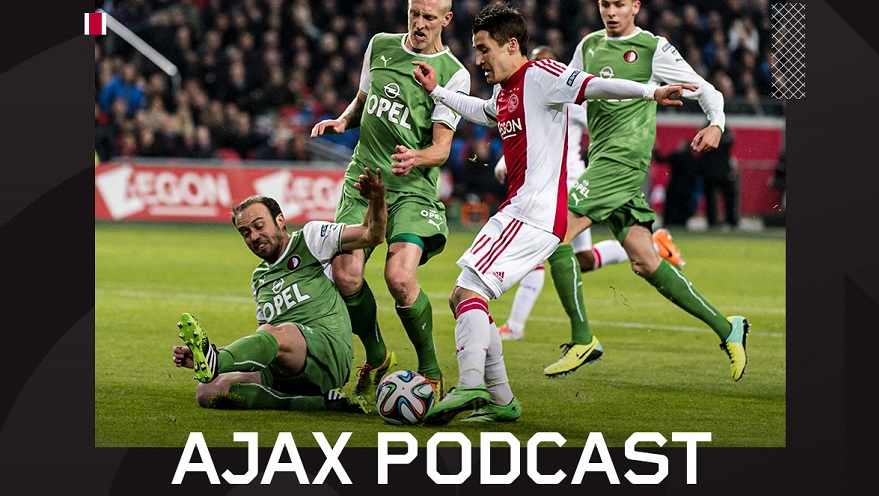 Atalanta ajax online stream