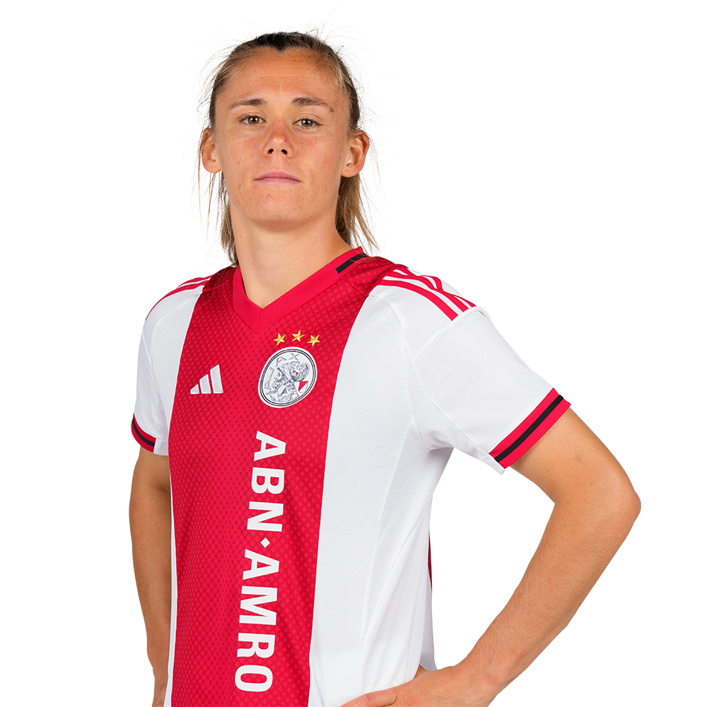 Joëlle Smits