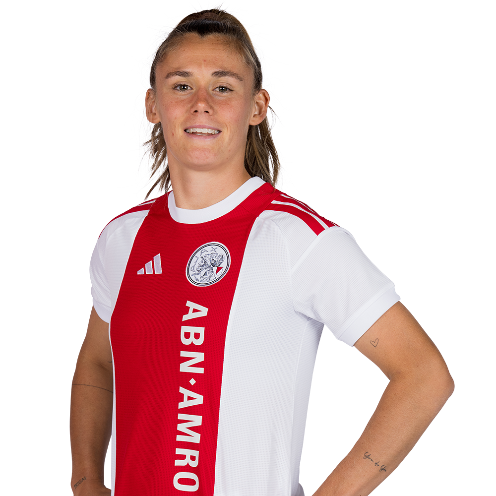 Joëlle Smits