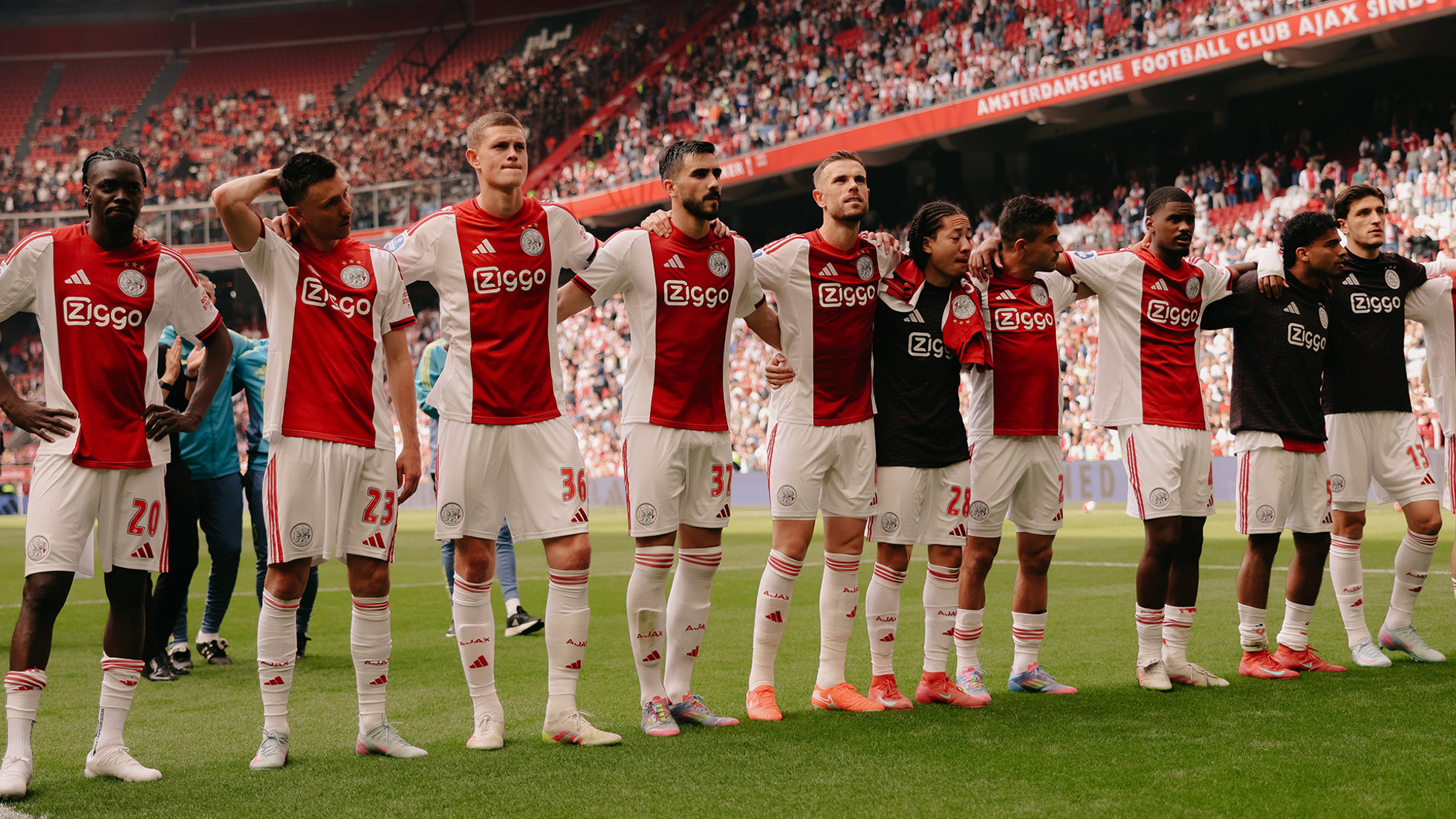 skuad ajax
