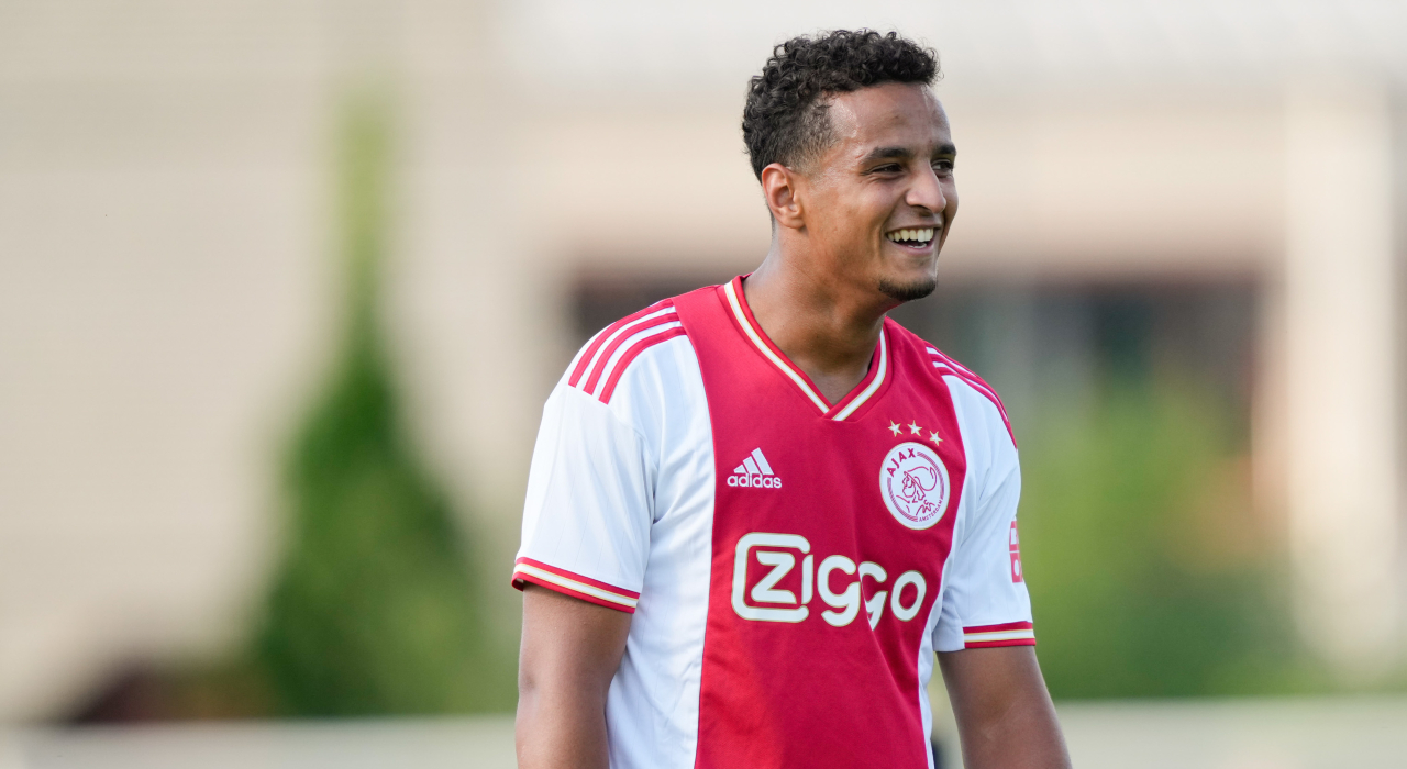 First interview Ihattaren