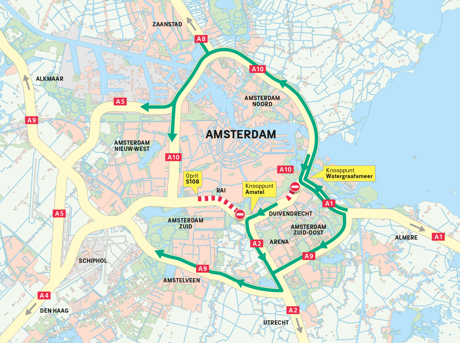 Ajax Experience (Amsterdam) - Visitor Information & Reviews