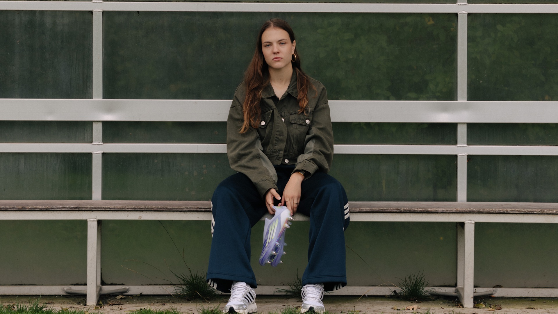 In Keukelaar’s footsteps on her final Ajax day: 'In the end, you remain an Ajacied'