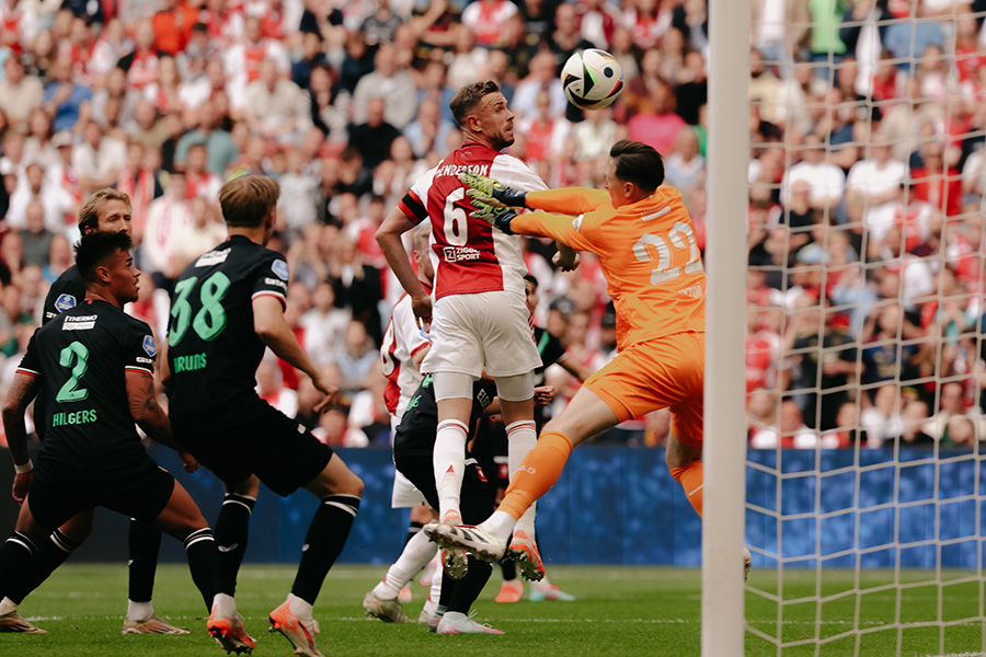 Henderson 26