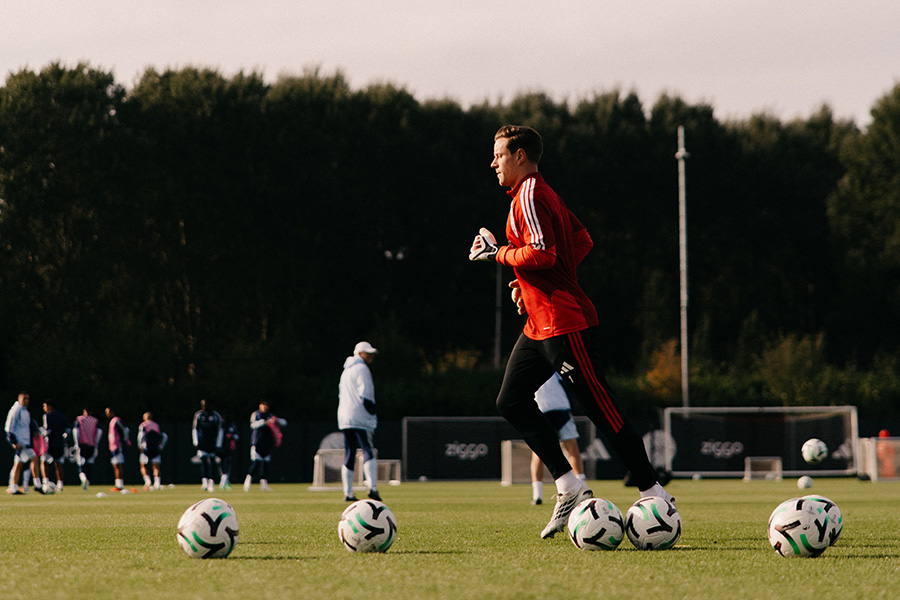 Trainingajaxatl9