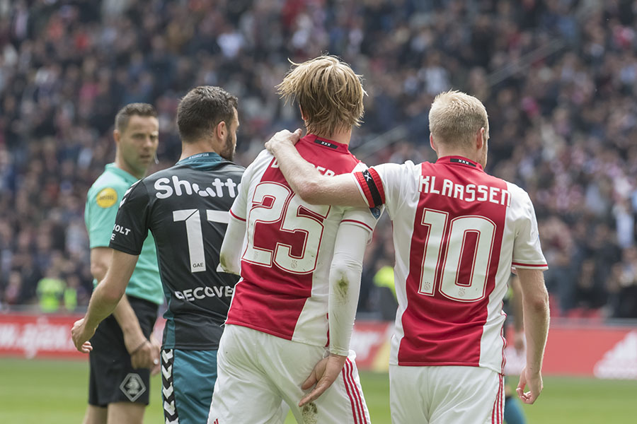 Nummer 10 4