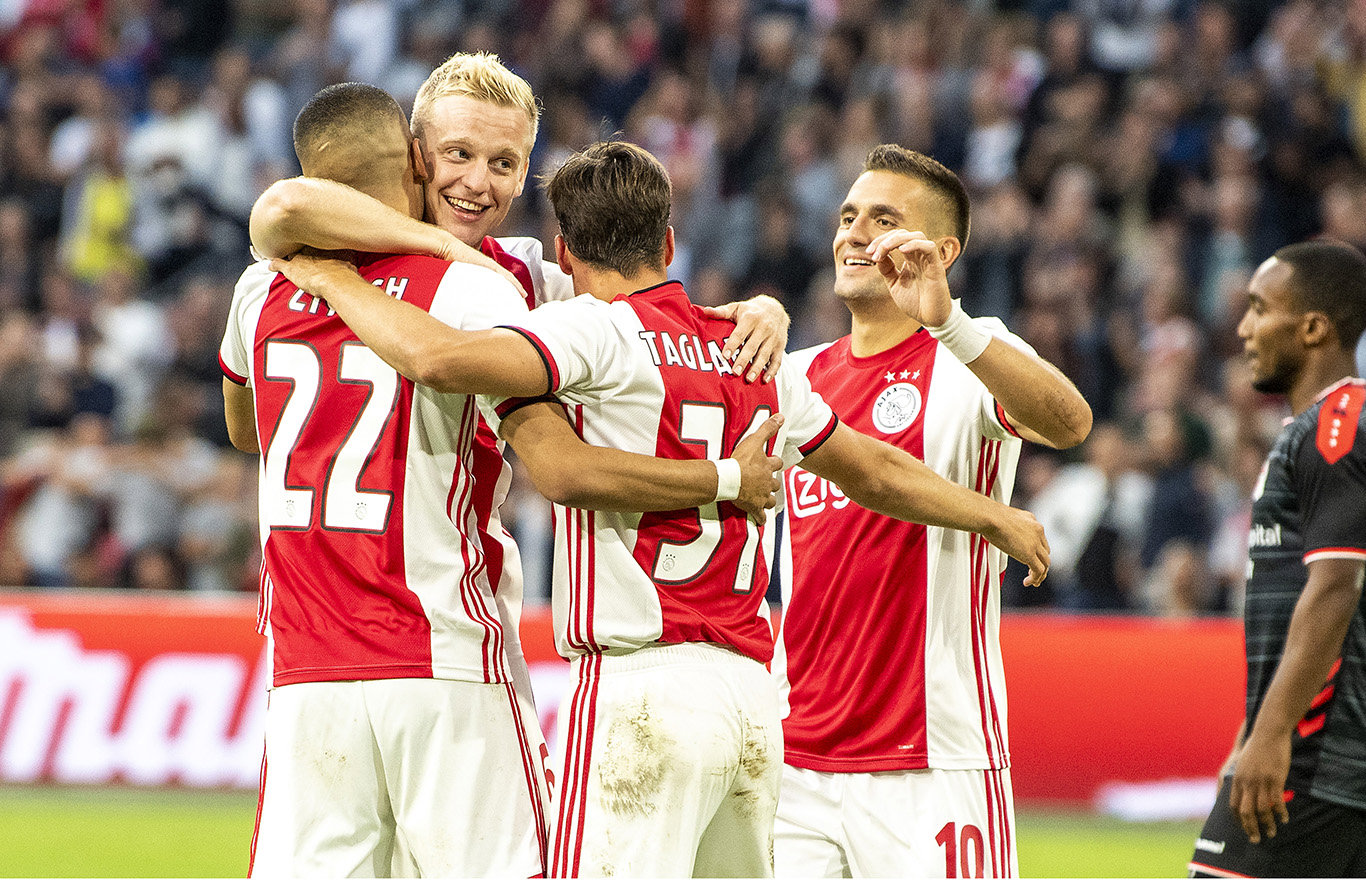 first-competition-match-in-the-arena-ends-with-ajax-celebration-