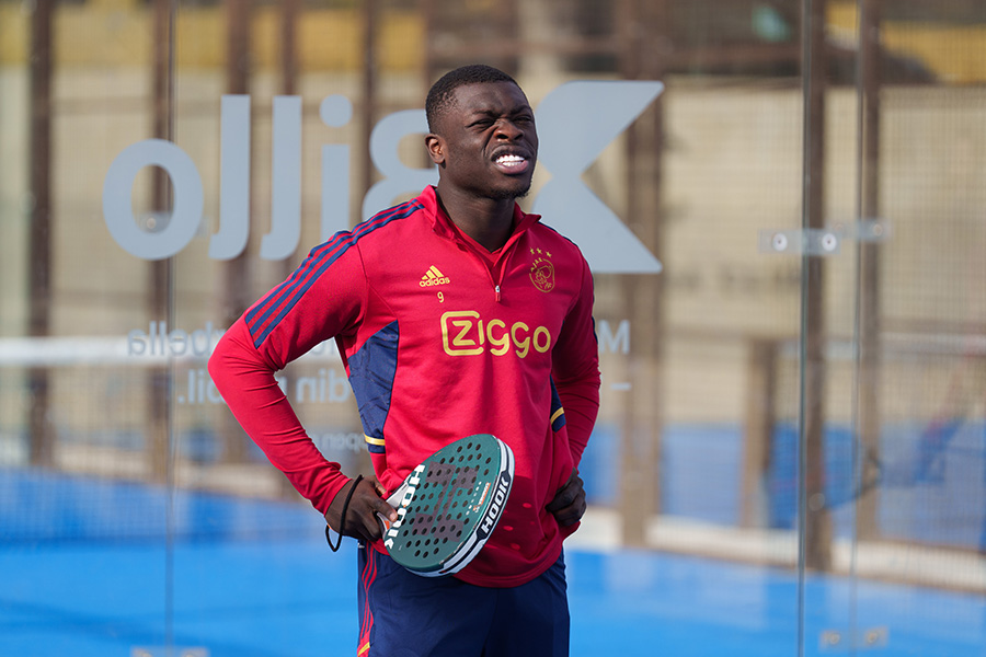 Brobbey 35