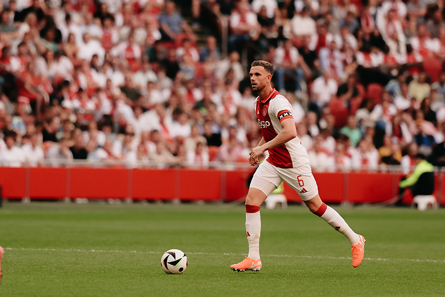Hendersonaandebalcaptain