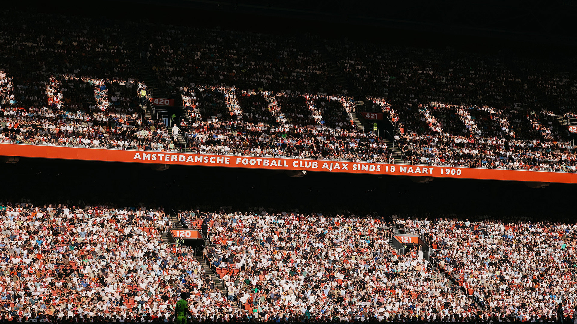 Ajax FC Utrecht