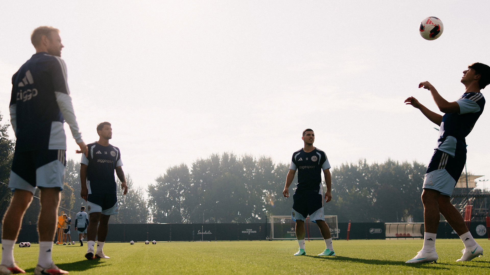 Training1920