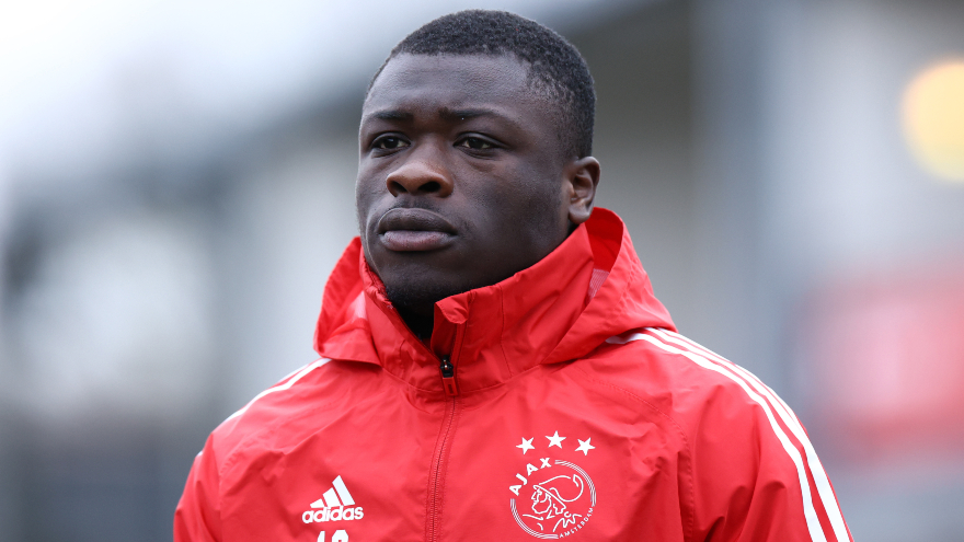 Brobbey is looking forward to Ajax - Feyenoord: 'Battling and making ...