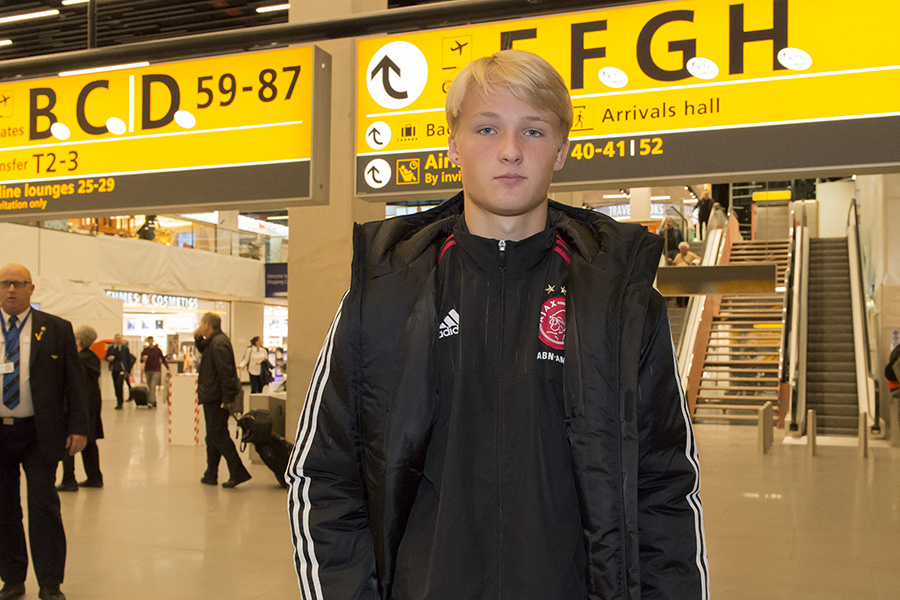 Dolberg 2