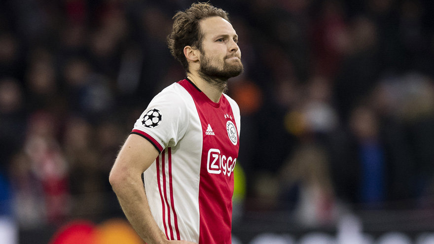 daley-blind-to-miss-ajax-last-2-matches-of-2019