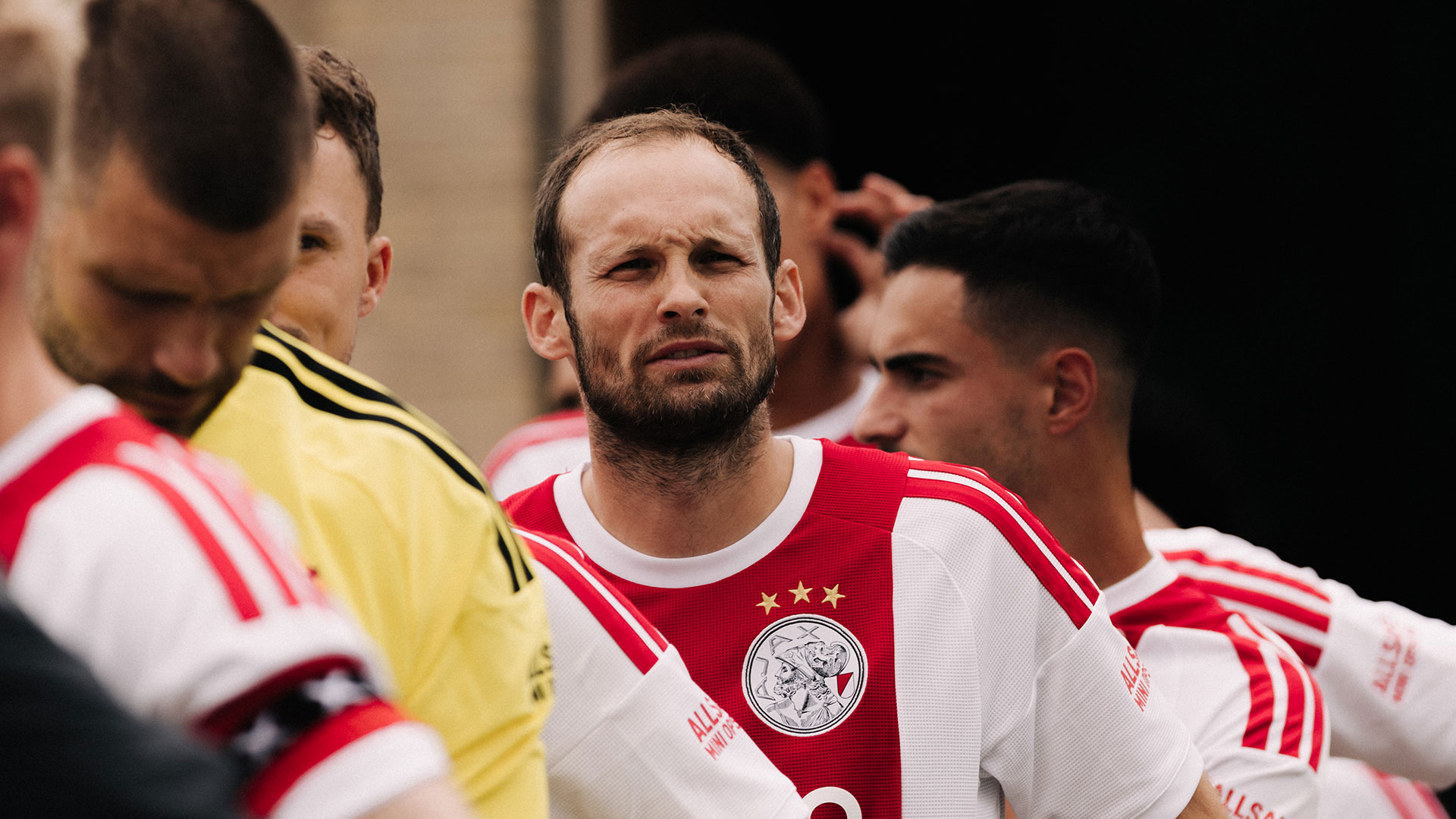 ajax vs burnley