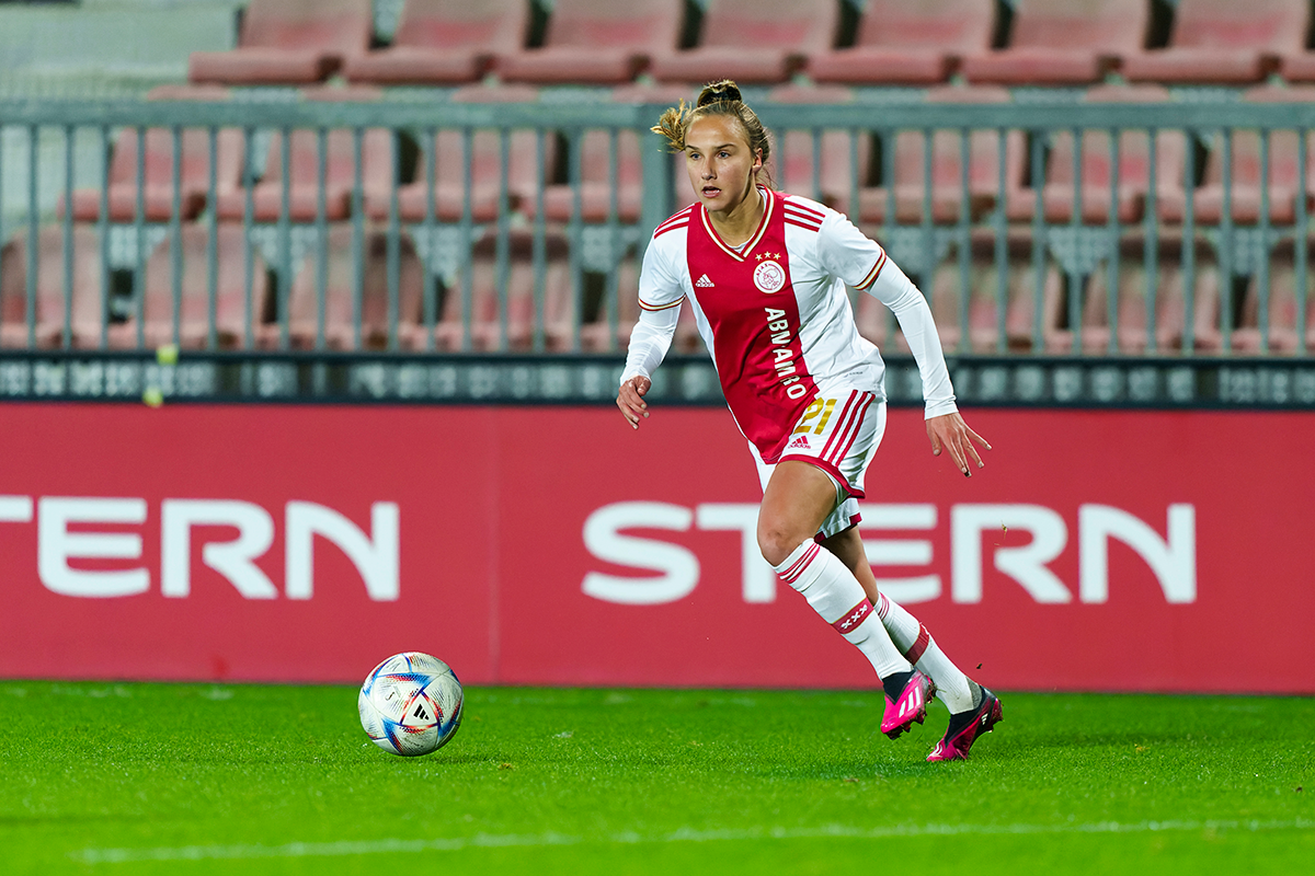Van Gool Afscheid 2