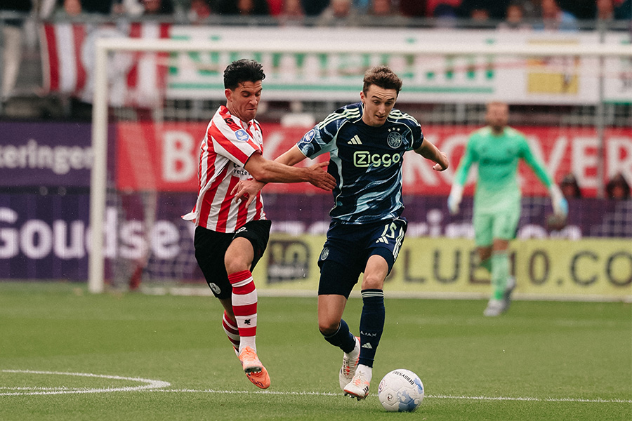 Baas Duel
