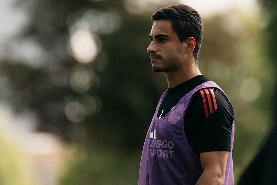 Training 9