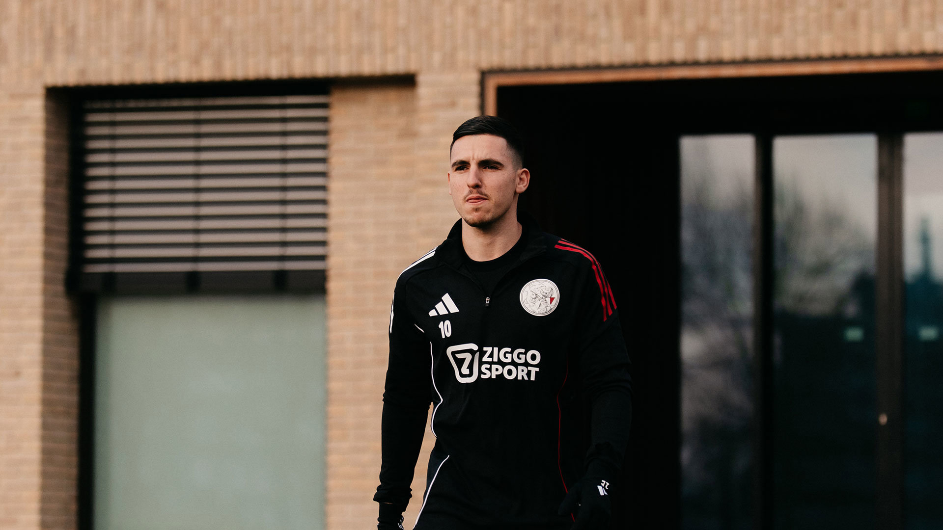 Gloukh Headertraining1920