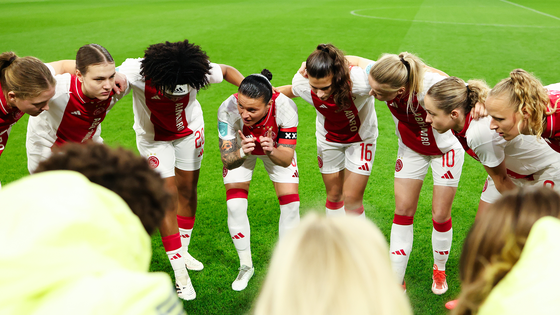 World Sevens Header