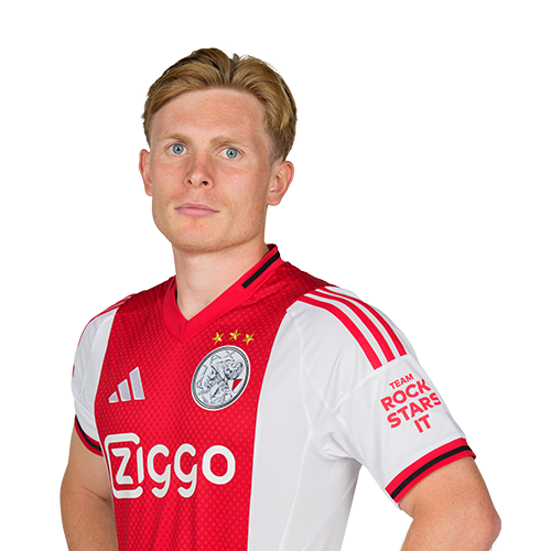 Oliver Edvardsen