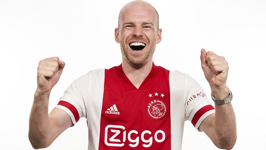 ajax-signs-davy-klaassen