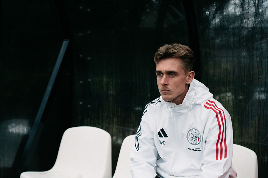 Van Oudheusden 900 5