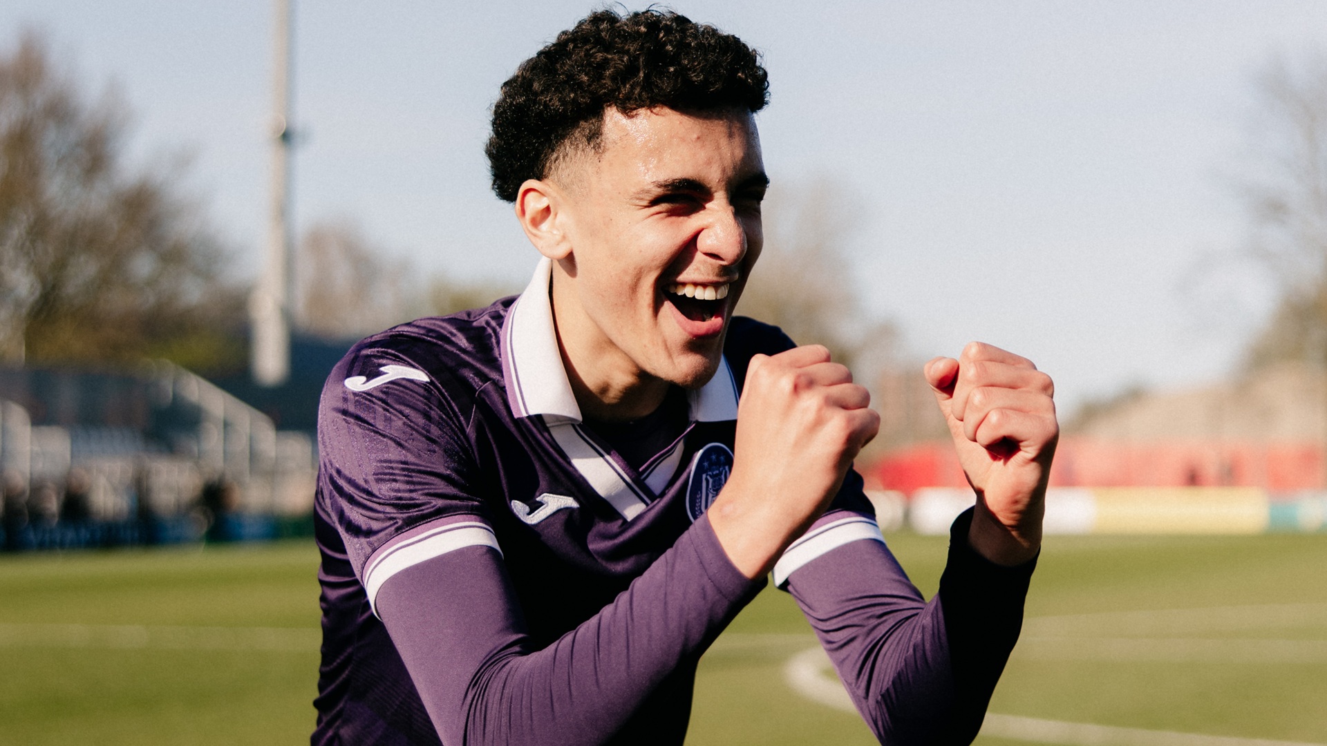 Olympia Future Cup | Highlights finals day