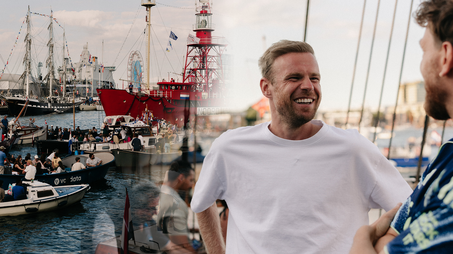 Thumb Sail X Davy