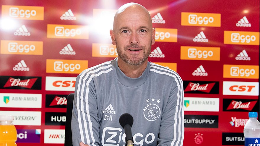 ten-hag-ajax-would-have-been-champion-by-the-winter-break-last-year-as-well-