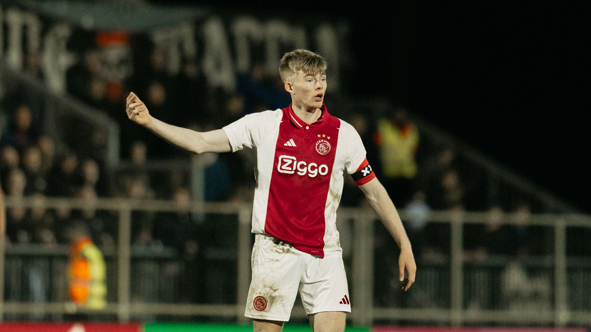 Official website AFC Ajax Amsterdam - Ajax.nl