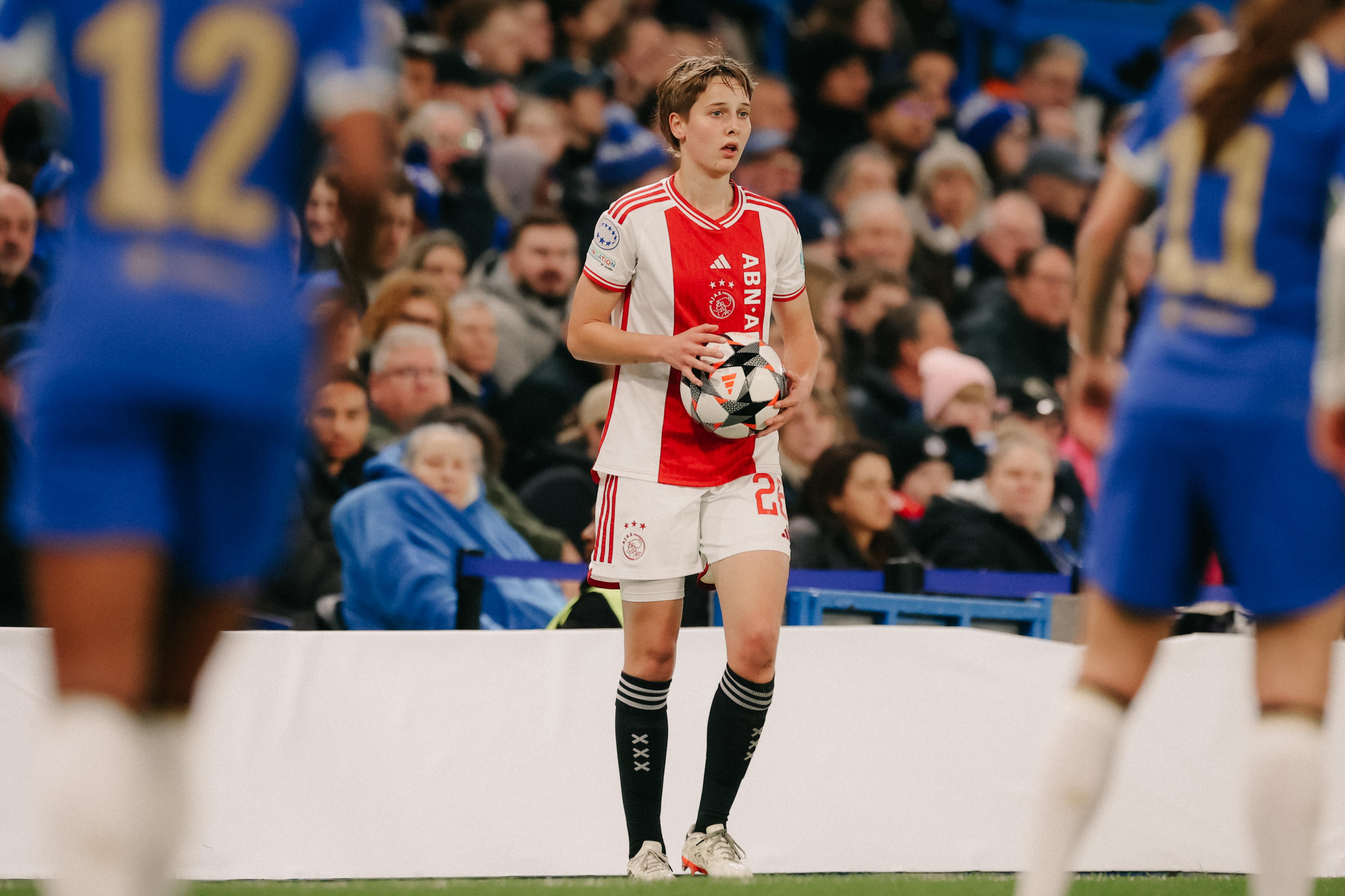 Isa Kardinaal Afscheid 07